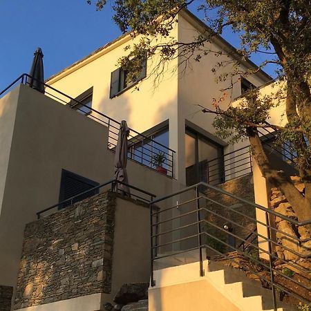 Villa A Casa Di Campa Oletta  Exterior foto
